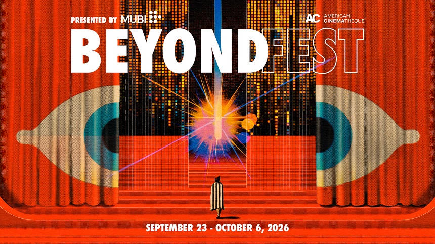 Beyond Fest 2026: Announcing a Full Line-up, a Bevy of Premieres, Reperatory, Restoration and Anniversary Screenings to Delight Genre Fans